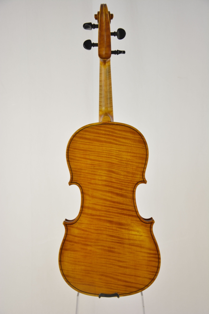 Violine Paul Hoyer 1960